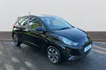 2024 Hyundai i10