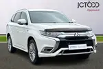 2019 Mitsubishi Outlander