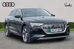 2020 Audi e-tron
