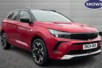 2024 Vauxhall Grandland
