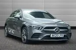2020 Mercedes-Benz A-Class