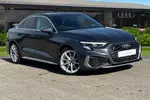 2023 Audi S3