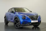 2025 Nissan Juke