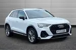 2023 Audi Q3