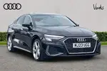 2023 Audi A3