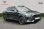 2023 Cupra Formentor