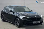 2023 BMW 1 Series