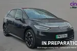 2022 Volkswagen ID.3