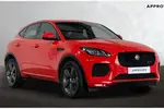 2020 Jaguar E-Pace