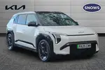 2025 Kia EV3