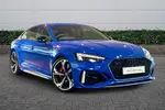 2021 Audi RS5