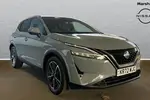 2022 Nissan Qashqai
