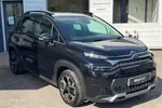 2022 Citroen C3 Aircross