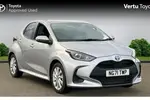 2022 Toyota Yaris