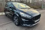 2022 Ford S-MAX