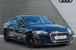 2024 Audi A5