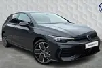 2026 Volkswagen Golf
