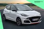2024 Hyundai i10