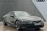 2022 Audi RS e-tron GT