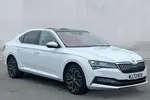 2023 Skoda Superb