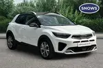 2023 Kia Stonic