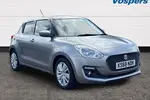 2018 Suzuki Swift