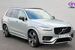 2023 Volvo XC90