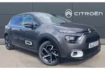 2022 Citroen C3