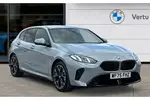 2025 BMW 1 Series
