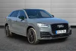 2020 Audi Q2