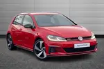 2019 Volkswagen Golf GTI