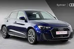2025 Audi A1