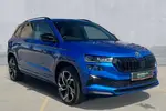2025 Skoda Karoq