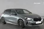 2024 BMW 1 Series