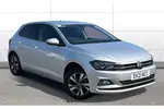 2021 Volkswagen Polo