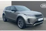 2023 Land Rover Range Rover Evoque