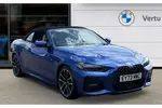 2023 BMW 4 Series