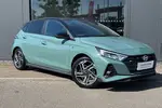 2026 Hyundai i20