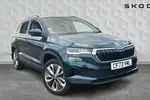 2023 Skoda Karoq