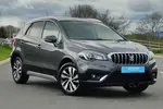 2019 Suzuki SX4 S-Cross