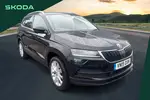 2019 Skoda Karoq
