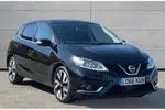 2016 Nissan Pulsar