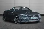 2020 Audi A5 Cabriolet