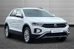 2026 Volkswagen T-Roc