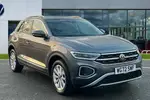 2023 Volkswagen T-Roc