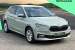 2026 Skoda Fabia