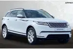 2022 Land Rover Range Rover Velar