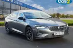 2020 Vauxhall Insignia