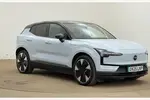 2025 Volvo EX30