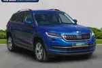 2021 Skoda Kodiaq